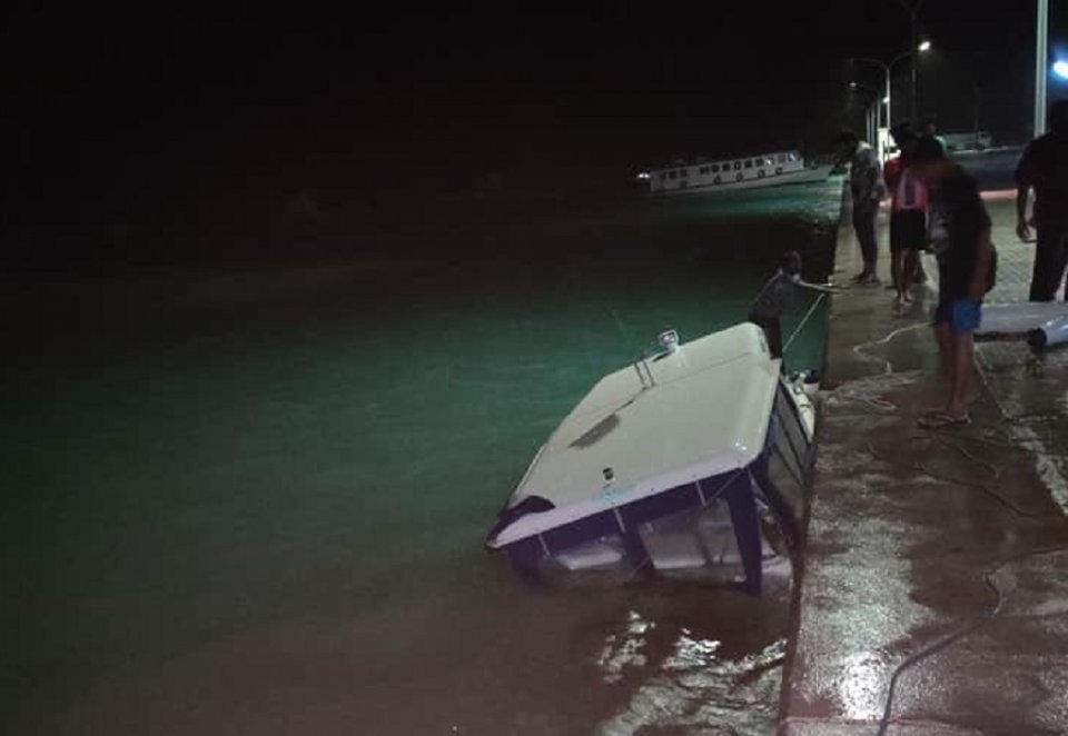 Kulhudhuhfushi neru faikasheegai jehi falhaigen dhiya loanch eh funn kurany