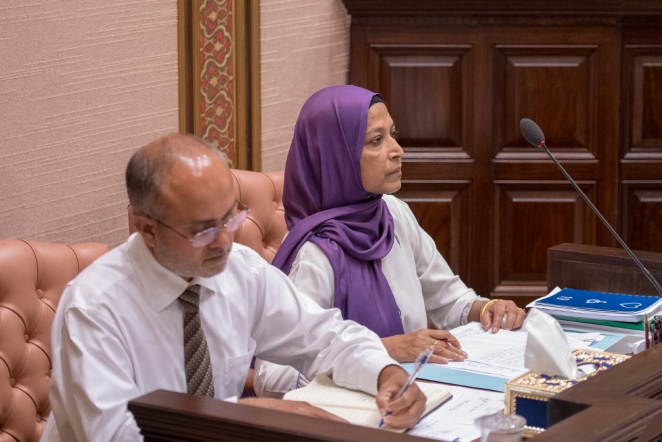 1450 ah vure gina housing unit ge masakkai huree huttifai: minister