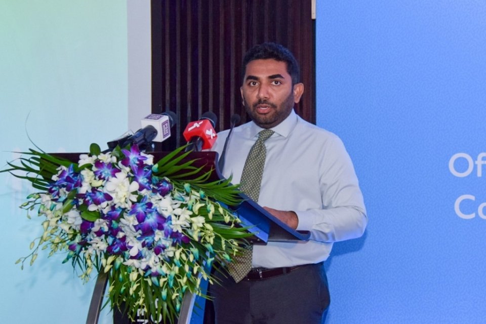 Raajjeygai 84 percent meehun maruvany gain gayah naaraa balithakuge sababun