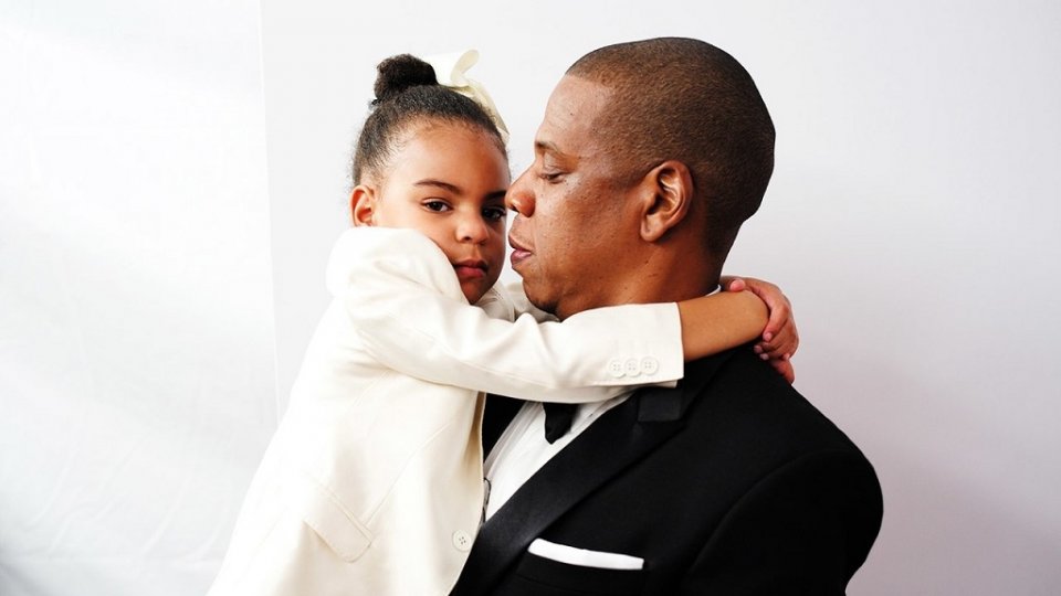 Blue Ivy Billboard Hot 100 ah 