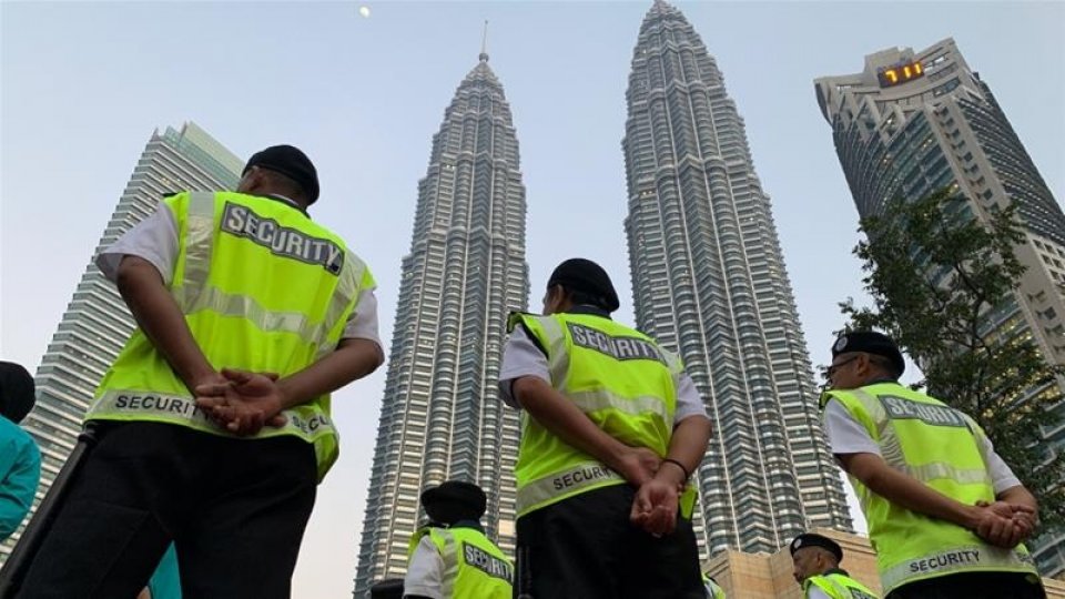 Malaysia gai thibi dhivehin e qaumuge ninmunthakah samaaluvey: Foreign ministry