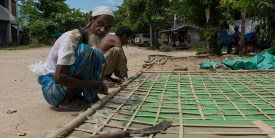 Rohingya Muslimunge avah ekiekah sunnafathikollaifi 