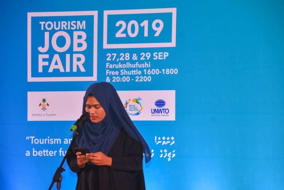 Celebrating World Tourism Day 2019 