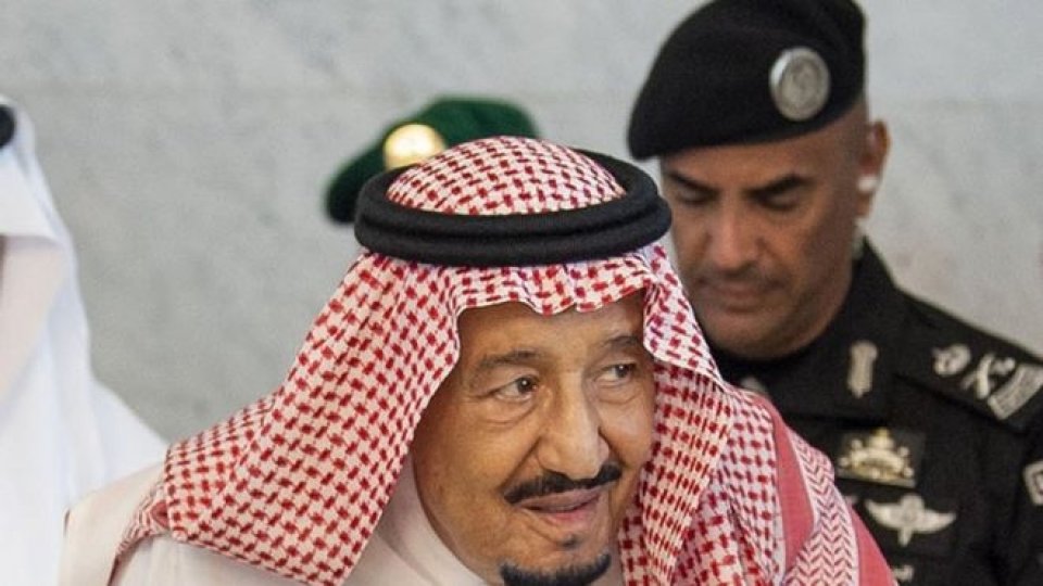 Saudi rasgefaanuge bodyguard maralaifi!