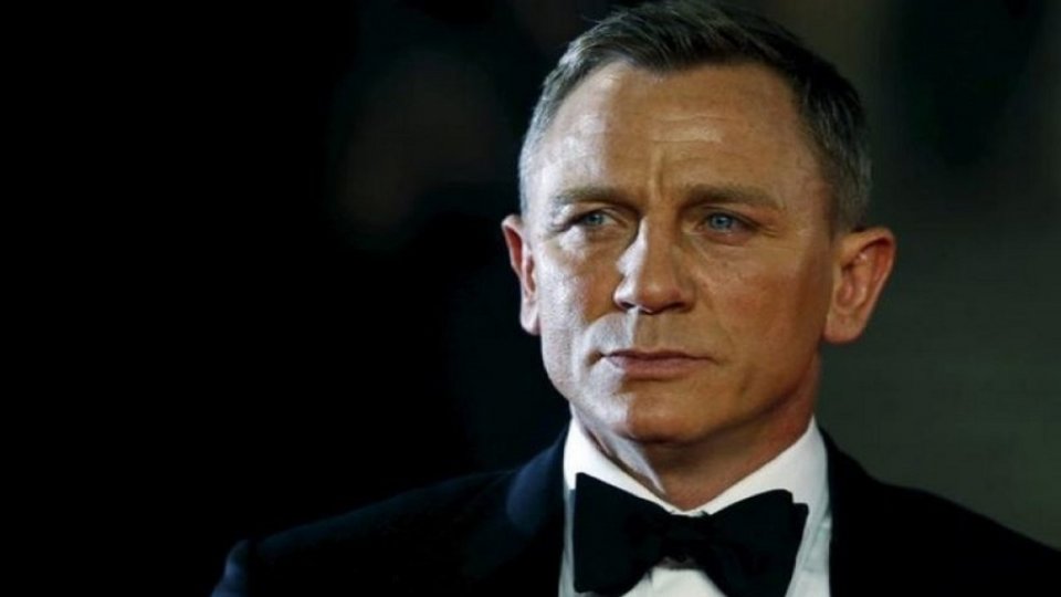 COVID-19: Bond franchise ah ethah million dollarehgge gellun