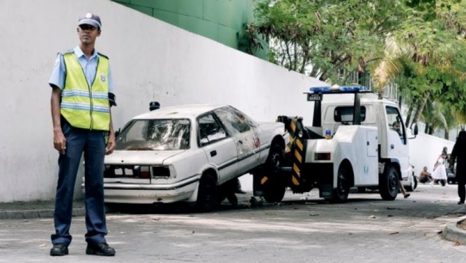 Bodu thakurufaanu magu gai gavaaidhaa khilaafah park kohffaivaa Ulhandhu thah Toa kuranee