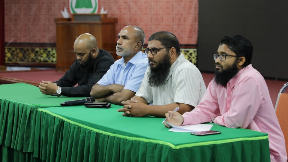 Dheenah furahsaara kuraa massalla thah Siyaasee nukkoh eh amaazehggai massaikkai kuran govaalaifi