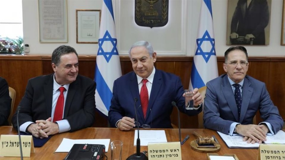 Netanyahu effarath kuran kuri masakath failvejje