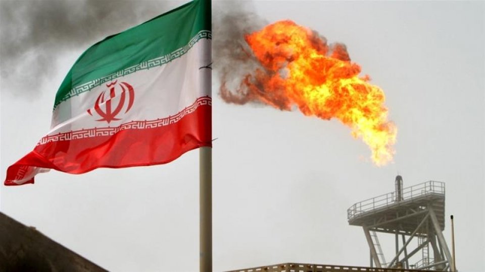Iran athun America athuli theyo, vikkaigen libunu faisa koba?