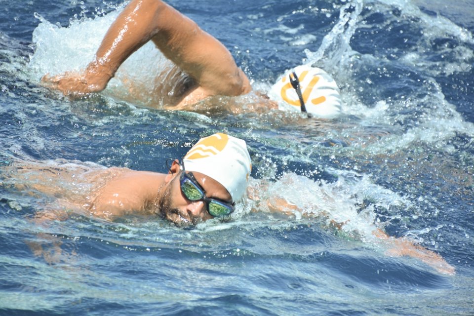 Dhiraagu Male open fethumuge mubaaraith