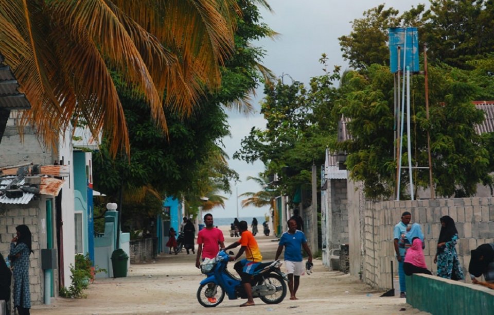 COVID-19: Mathiverin bayyah shakkuvi 2 kudhinnaai mulhi aailaa farukolhufuttah