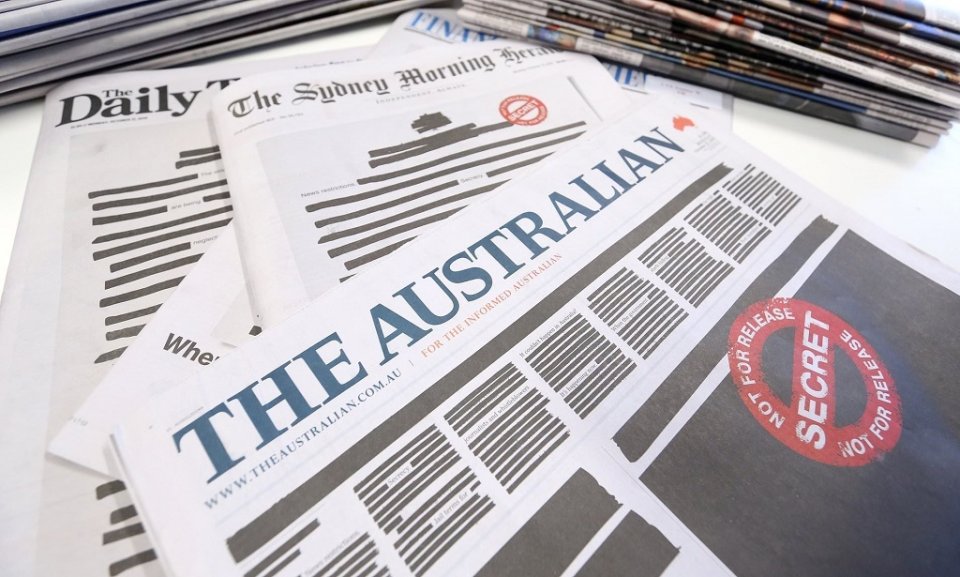Mediayah hurasalhathee Australia noosverin halhuthaalu fashaifi 