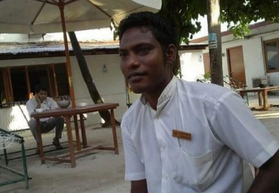 Firimeehaage maruge thuhumathu 2 aharah fahu eyruge anbimeehaa ah!