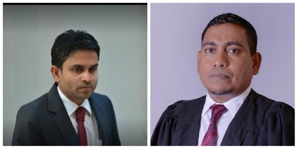 Shujau usman ge massalla belumah JSC in thahugeegu Committtee eh ekulavaalaifi