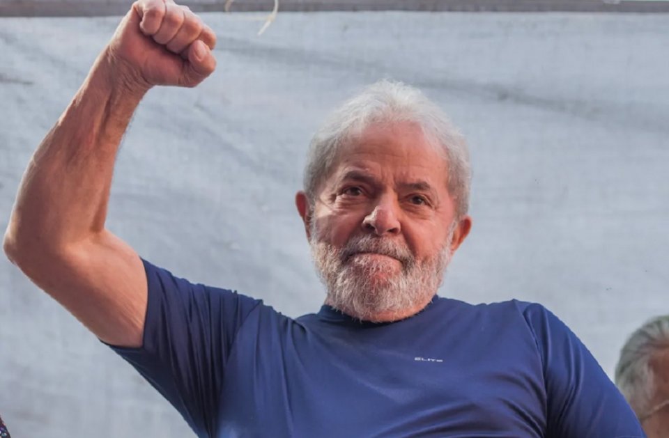 Lula da Silva jalu bandhun dhookollaifi 