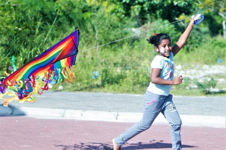 Ooredoo Gudi mahaasamaa ah thahyaarutha!