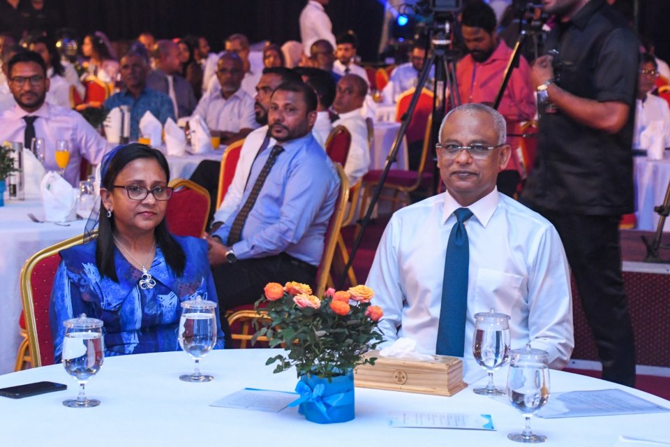 39 vana masverin dhuvas faahaga kurumuge rasmiyyathu