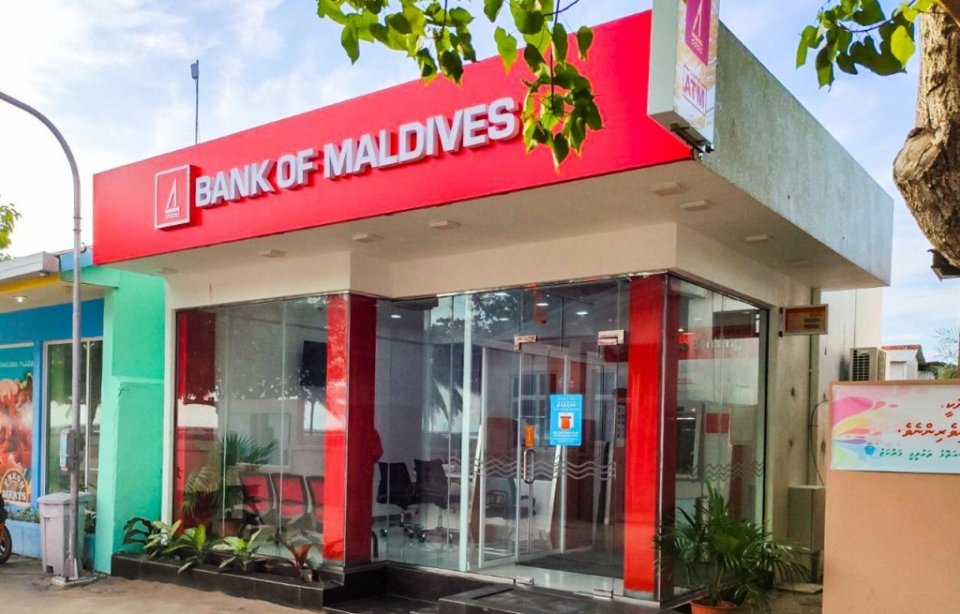 BML expands services with new branch at Velidhoo