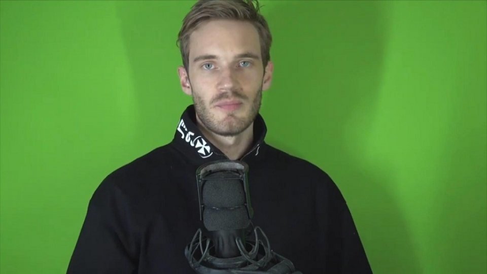 PewDiePie YouTube aa dhurah 