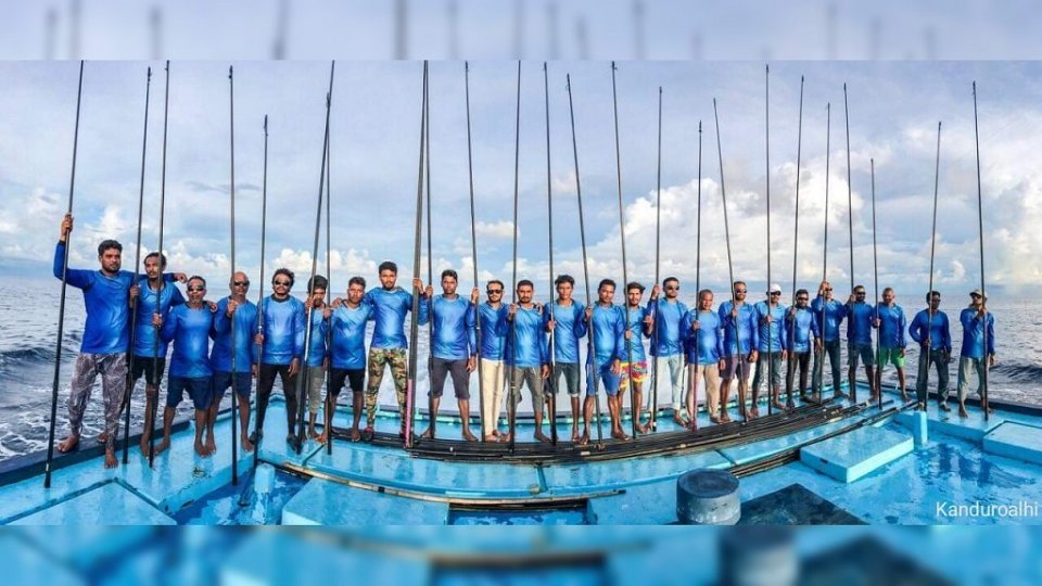 Zuvaanunge dhuvahuge gothugai haasa dhuvaheh kanda alhaifi 