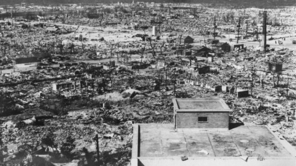 Hiroshima hamalagai nuvetti huri imaraththah vattalan nimmaifi 