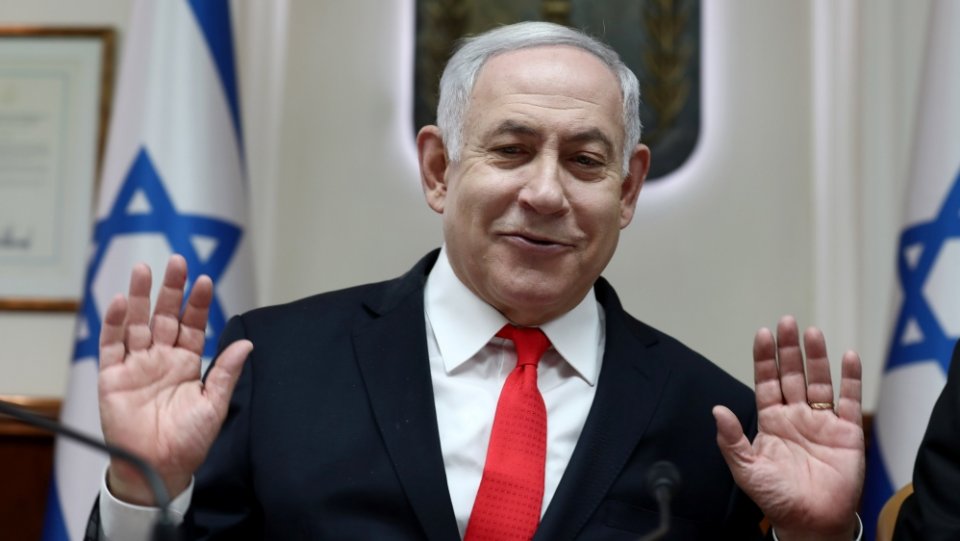 COVID-19: Ministaraku postive ve Netanyahu isolationah 