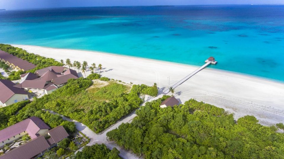 Hanimaadhoo in hondaafuttah dhya meehaku hayyarukohffi