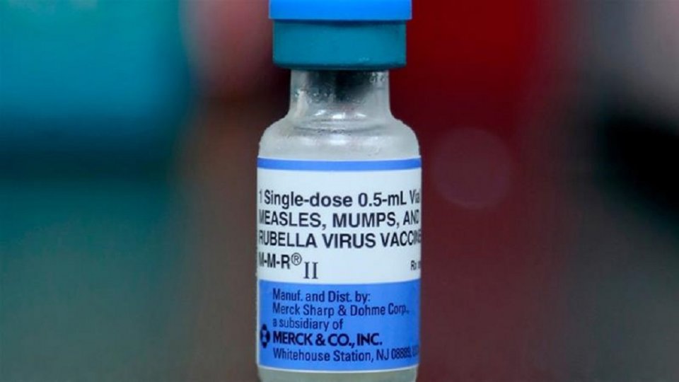 Hima bihi Vaccine 2 Doze hamakuraane goi Dr.Faisal kiyaidhehevaifi