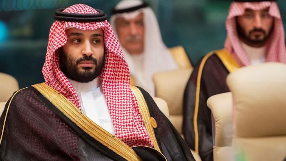 Terrorism kuvveri koh, Islamee leader ehgge gothugai Saudi inn thedhuvejje