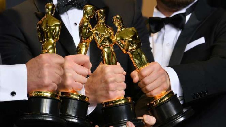 Oscar nomination listgai baeh madhutha?