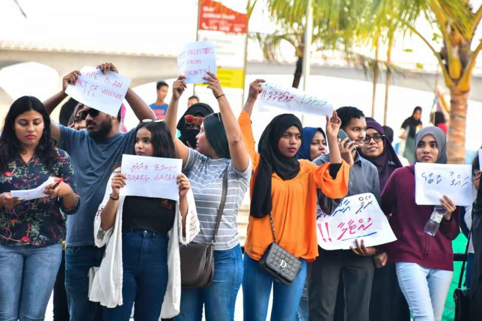 New Normal: Aammu ehvvun thakaai party thah beyhvveynee September gai