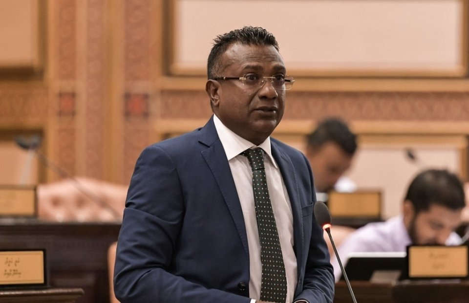 MP Jabir to submit an emergency motion on a pressing issue facing fishermen