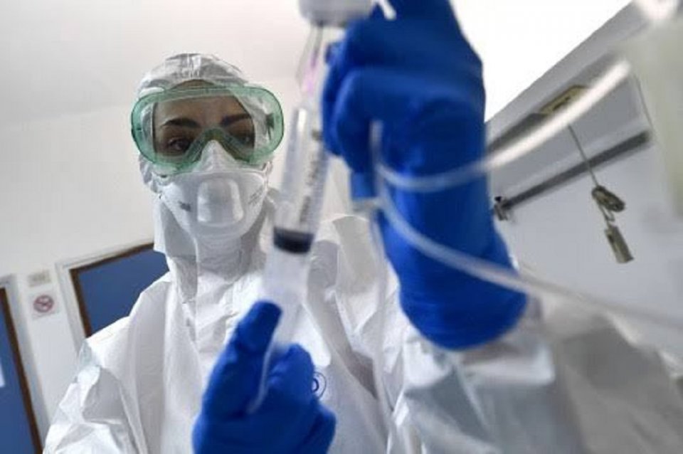 BREAKING: Quarantine kuri meehunge Test natheejaa libeynee maadhamaa