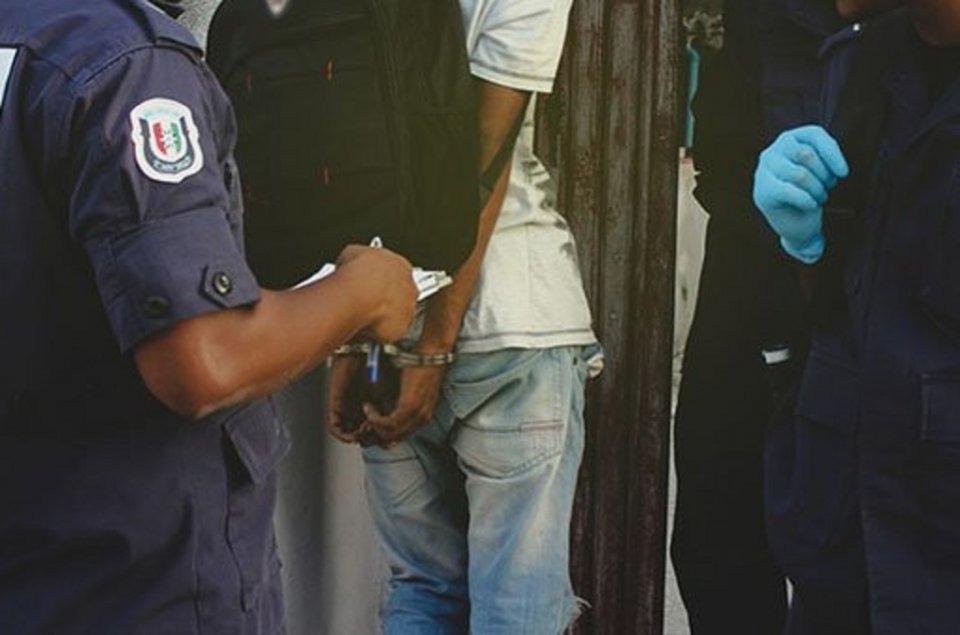 Rape suspects remanded for 15 days in Addu