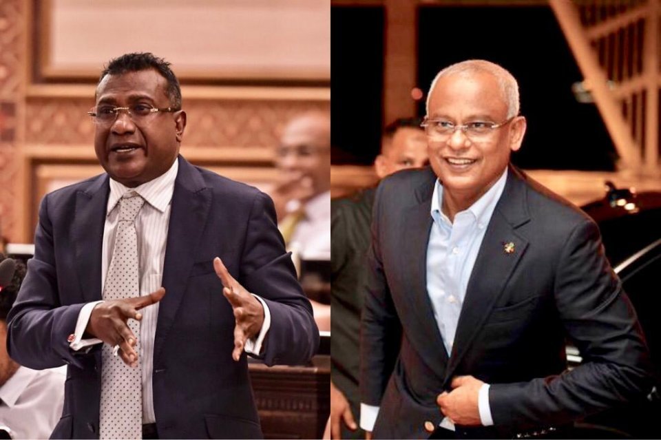 'Confusions of President' needs fix for faster state functions: MP Jabir