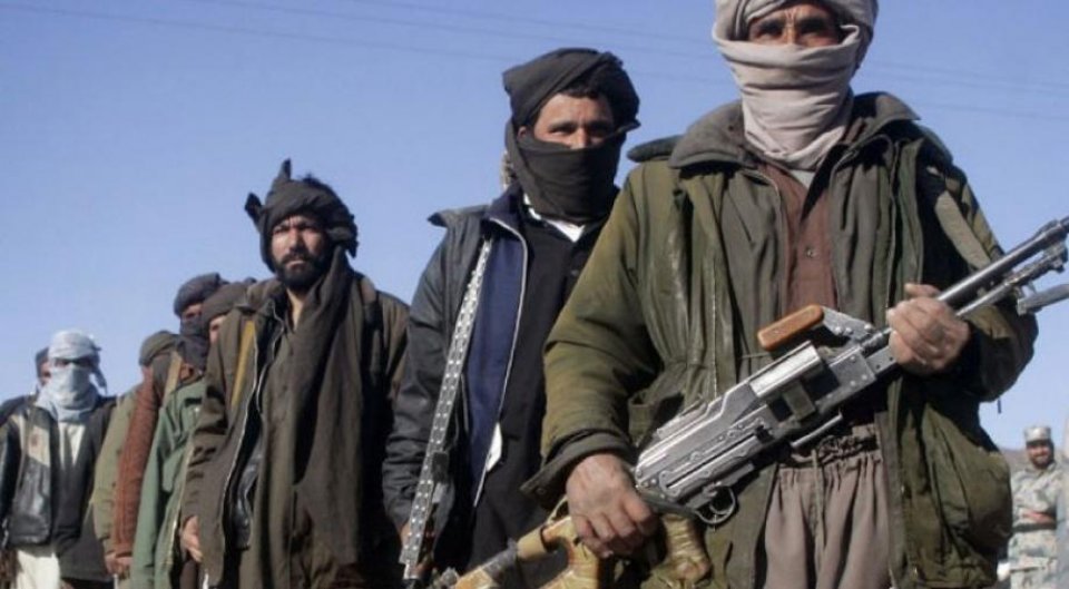 Talibanun ge theray gai al-Qaeda adhives dhemi eba oiyy: UN