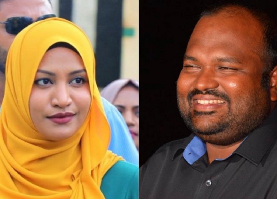 Audio: Edit kamah Ali Waheed bunaairu, kuri call ingey kamah Nahulaa vidhaaluvehjej!
