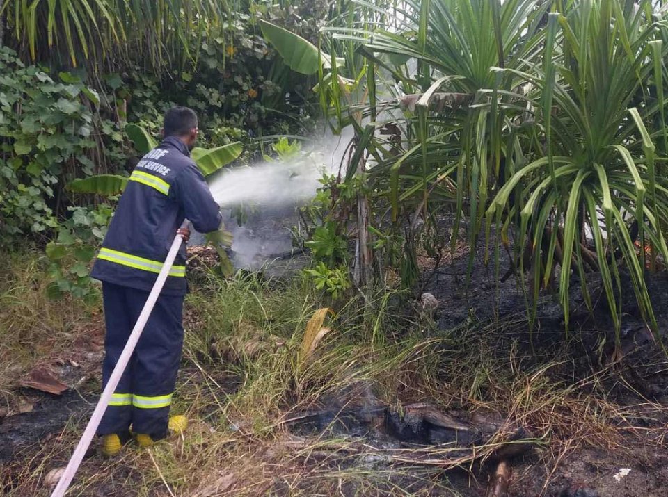 Thinadhoo valutherey gai alifaan roave andhamundhanee