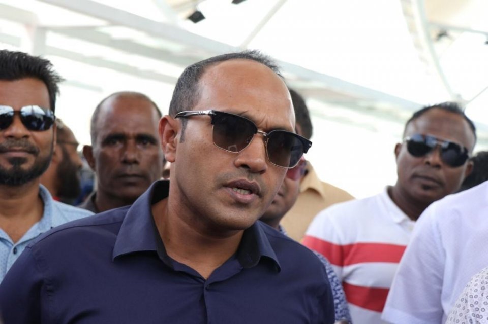 Dr. Jameel suspects ruling party's scare tactics on PPM