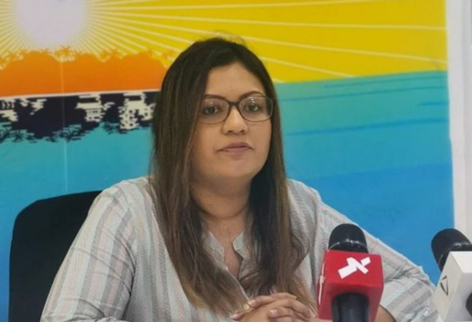 Local council inthihaabu: MDP in vaadha kurany 877 gondi ah