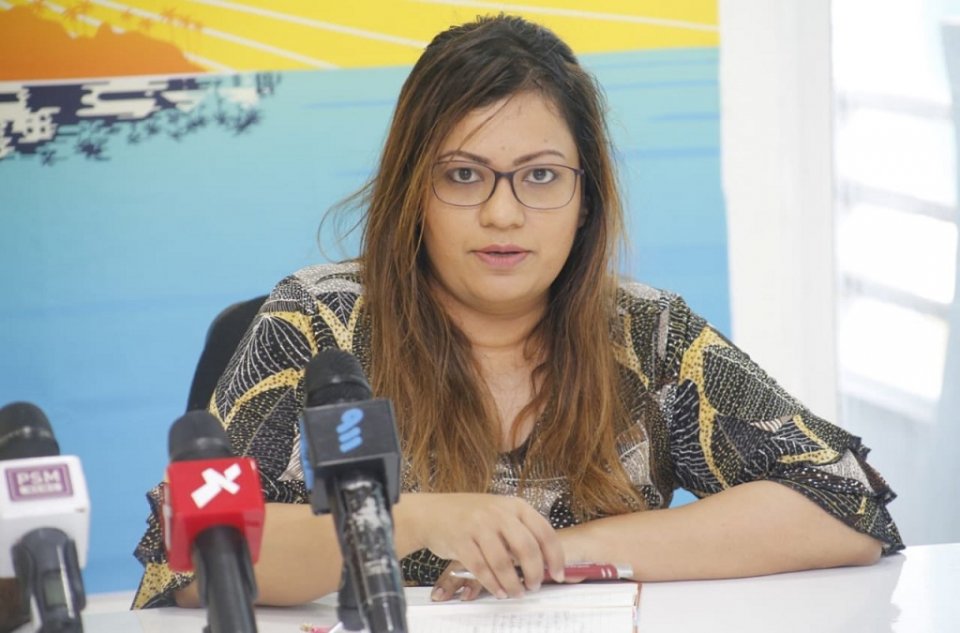 LGA ge board alun ekulavaalaa CEO akah afshan ayyan koffi