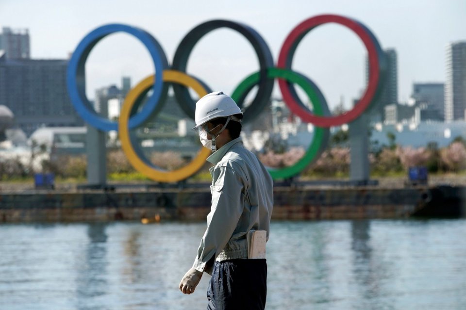 COVID-19: Olympic aa dhimakoh, Japan inn kulli nurrakka uvaalanee