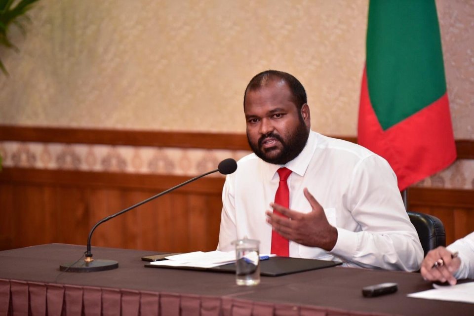 Govt seek parliament’s stance on the ‘Safe Tourism Guideline’ 