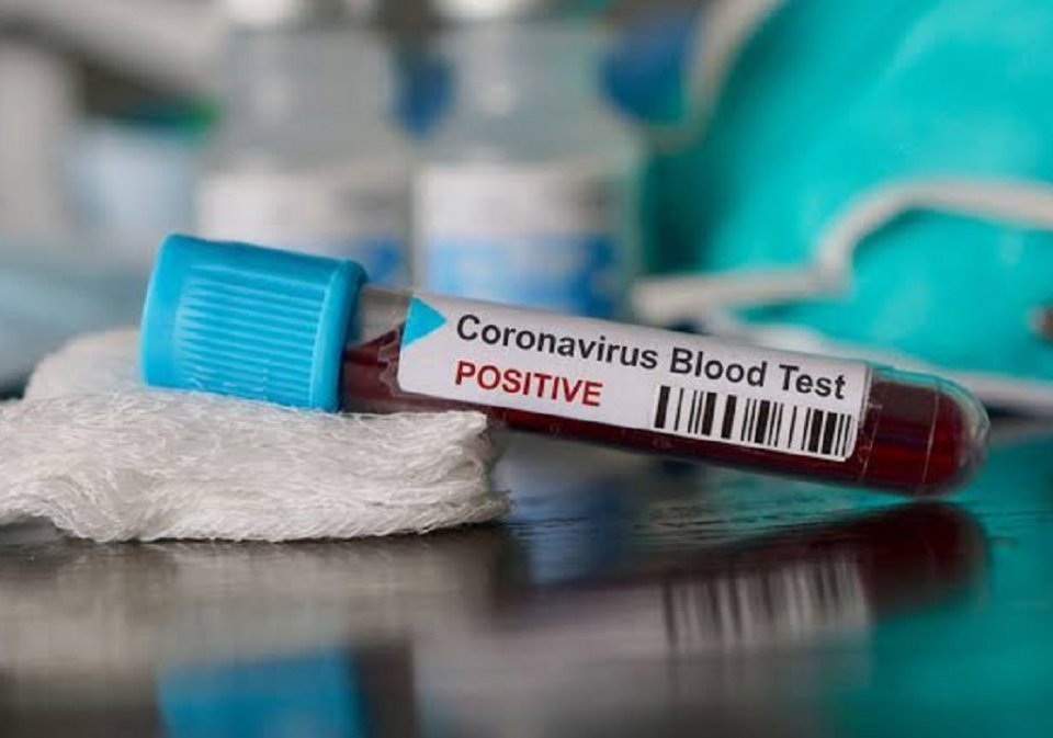 Covid-19: Maldivian quarantined in Eriyadhoo tests positive for virus
