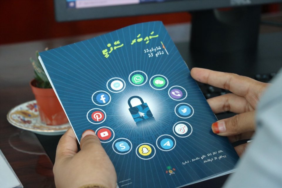 Beleniverinnah haassa kohggen Cyber safety fotheh nerefi