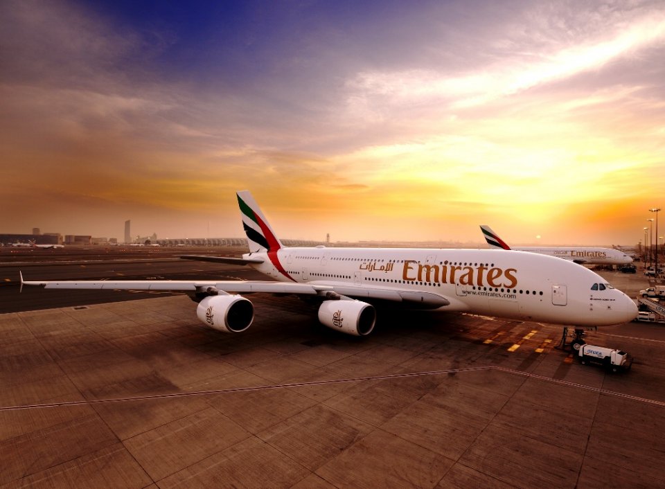 Emirates inn 9000 muvazzafun vaki kuran nimmaifi 