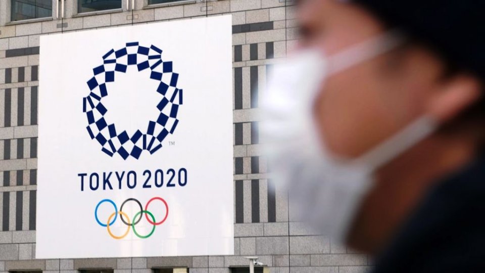 COVID-19: Olympics faskura kahala isharaatheh Japan inn dheefi