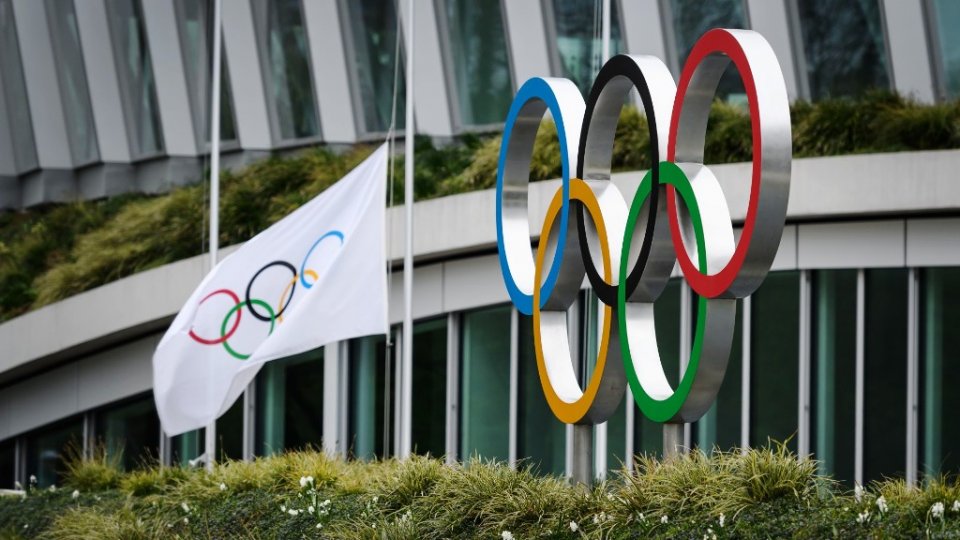 COVID-19: Olympics kulhivaru mubarath 1 aharah faskuranee?
