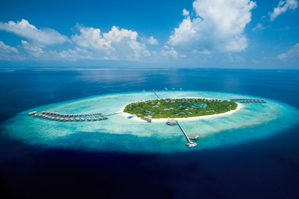 Covid-19: Manafaru Maldives resort Monitoring ah, dhivehseh Test kurany