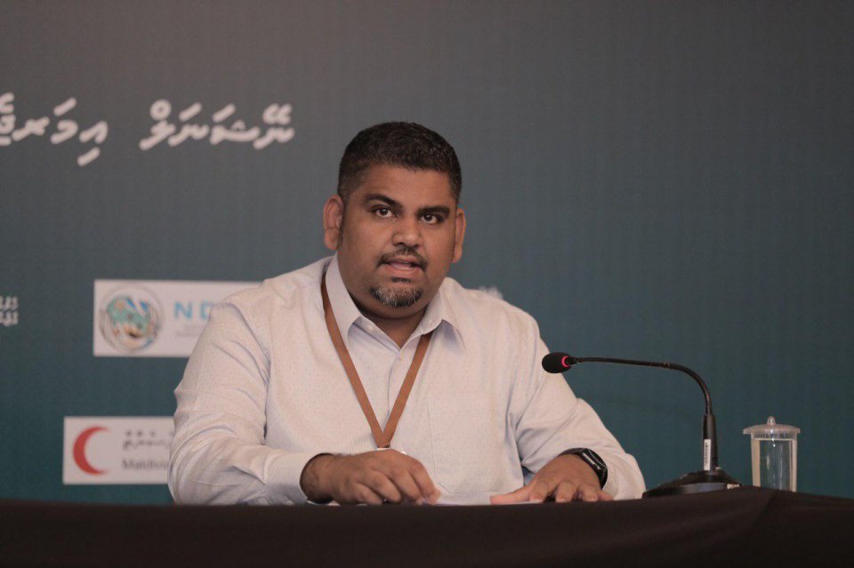 Covid-19: Doctor placed under quarantine in Maldives 